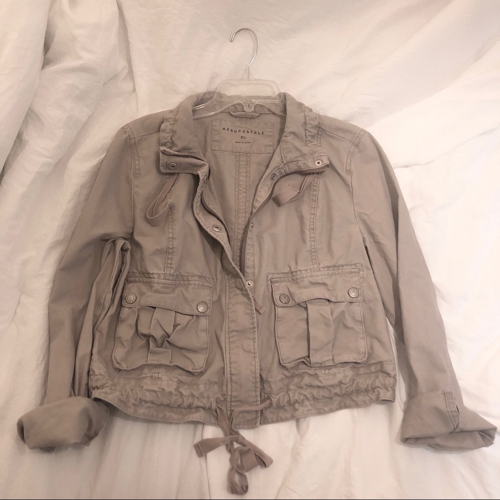 Jacket